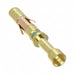 RC20M12K by Souriau-Sunbank by Eaton - CONNECTOR SOCKET 20-22AWG GOLD CRIMP