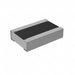 RCA04060000Z0EALS by Vishay Dale - SMD RESISTOR 0 OHM 1/4W 0604 WIDE