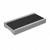 RCA1225100RFKEGLS by Vishay Dale - SMD RESISTOR 100 OHM 2W 2512 WIDE