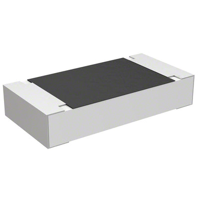 RCA12060000ZSEA by Vishay Dale - SMD RESISTOR 0 OHM JUMPER 1/4W 1206