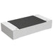 RCA12060000ZSEA by Vishay Dale - SMD RESISTOR 0 OHM JUMPER 1/4W 1206