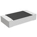 RCA120610R0JNEA by Vishay Dale - SMD RESISTOR 10 OHM 5% 1/4W 1206