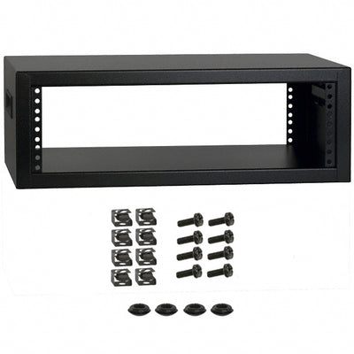 RCBS1900513BK1 by Hammond Manufacturing - RACK STEEL 13X21X7.25 BLK