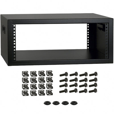 RCBS1900717BK1 by Hammond Manufacturing - RACK STEEL 17.5X21X9 BLK