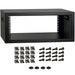 RCBS1900717BK1 by Hammond Manufacturing - RACK STEEL 17.5X21X9 BLK