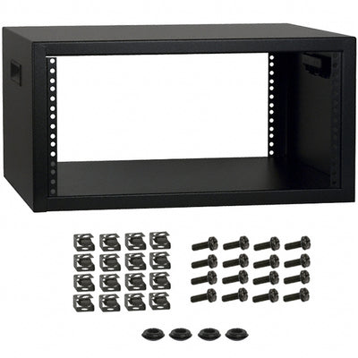 RCBS1900817BK1 by Hammond Manufacturing - RACK STEEL 17.5X21X10.75 BLK