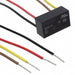RCD-24-0.50/W by Recom Power - LED DRIVER CC BUCK 2-35V 500MA