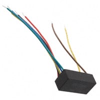 RCD-24-1.00/W/X3 by Recom Power - LED DRIVER CC BUCK 3-31V 1A