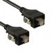 RCE-01-G-02.00-D by Samtec Inc. - CABLE MOD 8P8C PLUG-PLUG 6.56