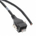 RCE-01-G-05.00-BC by Samtec Inc. - RCE SEAL RECTANGULAR CABLE PLUG