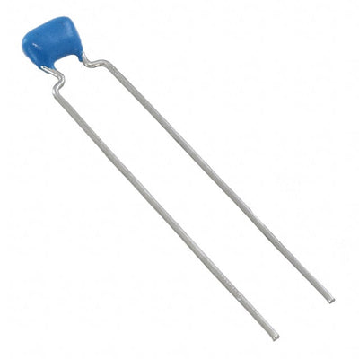 RCER72A224K2K1H03B by Murata Electronics - CERAMIC CAP 0.22UF 100V X7R RADIAL