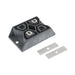 RCEC400GS5R60KB by Vishay Sfernice - MCB RESISTORS