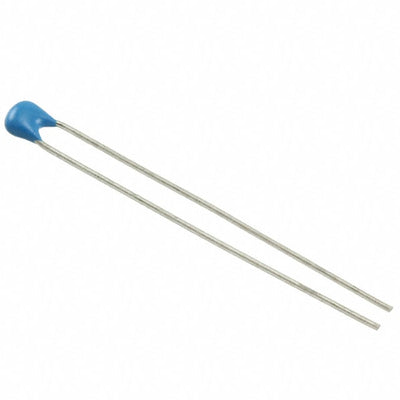 RCE5C1H271J0DBH03A by Murata Electronics - CERAMIC CAP 270PF 50V C0G/NP0 RADIAL