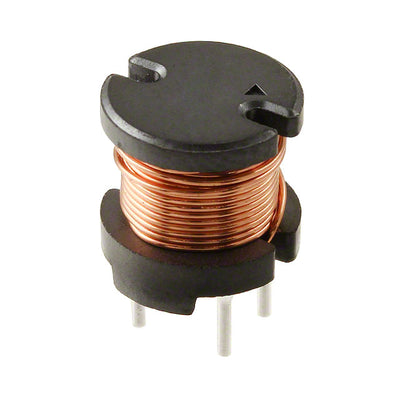 RCH110NP-221K by Sumida America Components Inc. - FIXED INDUCTOR 220UH 1.1A 340 MOHM TH
