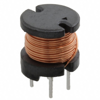RCH110NP-331K by Sumida America Components Inc. - FIXED INDUCTOR 330UH 930MA 520MOHM TH