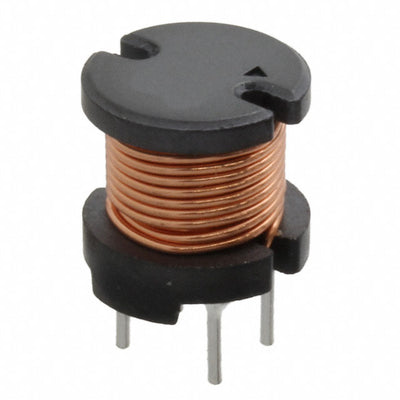RCH110NP-680K by Sumida America Components Inc. - FIXED INDUCTOR 68UH 2.1A 120 MOHM TH