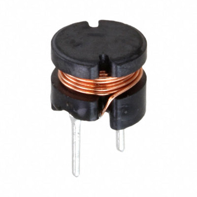 RCH654NP-470K by Sumida America Components Inc. - FIXED INDUCTOR 47UH 620MA 340 MOHM TH