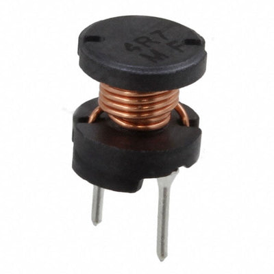 RCH664NP-4R7M by Sumida America Components Inc. - FIXED INDUCTOR 4.7UH 2.43A 36.4 MOHM