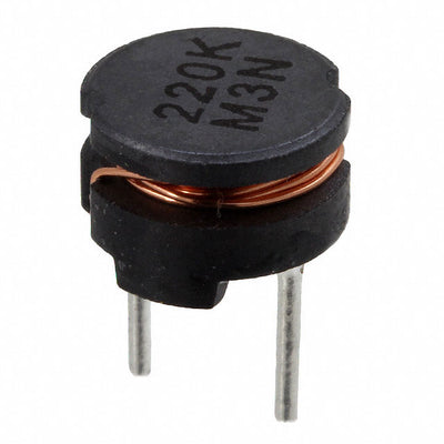 RCH855NP-220K by Sumida America Components Inc. - FIXED INDUCTOR 22UH 770MA 120 MOHM TH