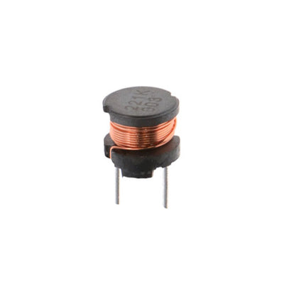 RCH875NP-221K by Sumida America Components Inc. - FIXED INDUCTOR 220UH 380MA 630MOHM TH