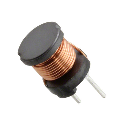 RCH895NP-101K by Sumida America Components Inc. - FIXED INDUCTOR 100UH 720MA 190MOHM TH