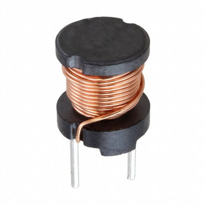 RCH895NP-151K by Sumida America Components Inc. - FIXED INDUCTOR 150UH 610MA 270MOHM TH