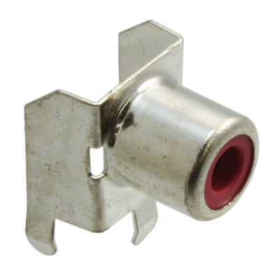 RCJ-012 by CUI Devices - CONNECTOR RCA JACK MONO 3.2MM R/A