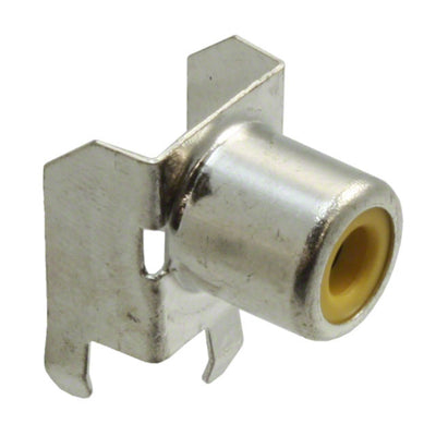 RCJ-014 by CUI Devices - CONNECTOR RCA JACK MONO 3.2MM R/A