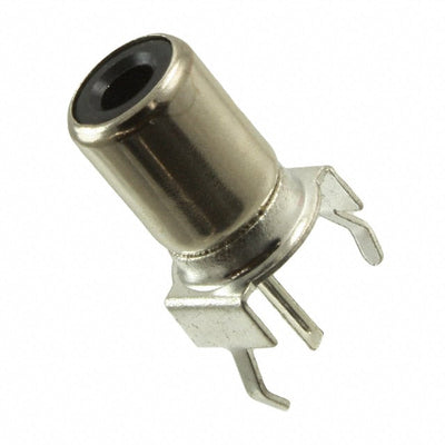 RCJ-021 by CUI Devices - CONNECTOR RCA JACK MONO 3.2MM PCB