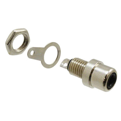 RCJ-031 by CUI Devices - CONNECTOR RCA JACK MONO 3.2MM PNL MT