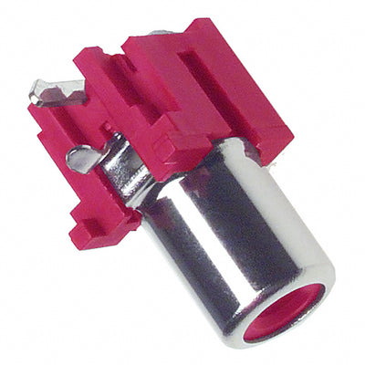 RCJ-042 by CUI Devices - CONNECTOR RCA JACK MONO 3.2MM R/A