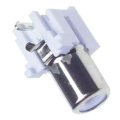 RCJ-043 by CUI Devices - CONNECTOR RCA JACK MONO 3.2MM R/A