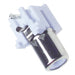 RCJ-043 by CUI Devices - CONNECTOR RCA JACK MONO 3.2MM R/A