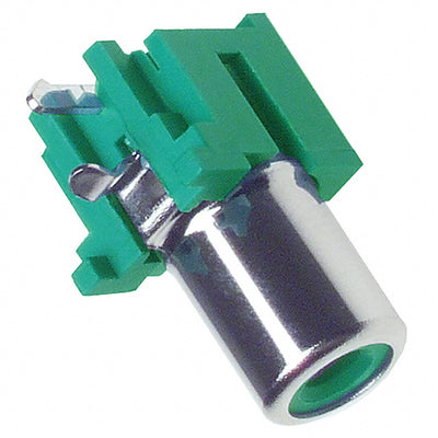 RCJ-046 by CUI Devices - CONNECTOR RCA JACK MONO 3.2MM R/A