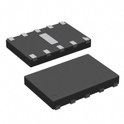 RCLAMP2594N.TCT by Semtech Corporation - TVS DIODE 5V 8.5V 10-SLF3020P10T