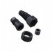 RDP-00AMMA-TLM7001 by Amphenol LTW - RJ45 ASSY DSIZE 3T WITH SR