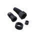 RCP-00AMMA-TLM7001 by Amphenol LTW - RJ45 ASSY CSIZE 3T WITH SR