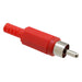 RCP-022 by CUI Devices - CONNECTOR RCA PLUG MONO 2COND