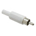 RCP-023 by CUI Devices - CONNECTOR RCA PLUG MONO 2COND