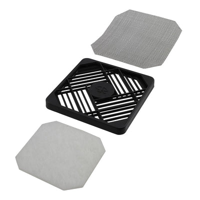 RCP-120-T by Essentra Components - FAN FILTER SET 120X120