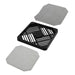 RCP-040-T by Essentra Components - FAN FILTER SET 40X40