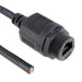 RCP-5SAFFM-SLM7B01 by Amphenol LTW - CABLE MOD 8P8C JACK-CABLE 3.28