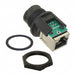 RCP-5SPFFH-TCU7001 by Amphenol LTW - CONNECTOR MOD COUPLER 8P8C TO 8P8C