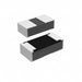 RCP0603W100RGED by Vishay Dale - SMD RESISTOR 100 OHM 2% 1.5W 0603