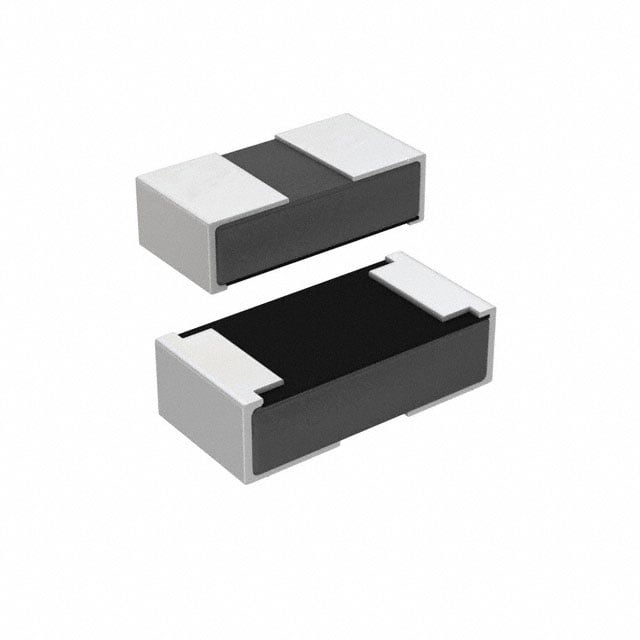 RCP0603W820RJEC by Vishay Dale - SMD RESISTOR 820 OHM 5% 1.5W 0603