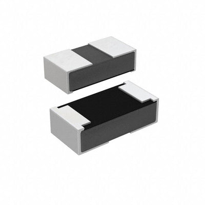 RCP0603W51R0JEA by Vishay Dale - SMD RESISTOR 51 OHM 5% 1.5W 0603