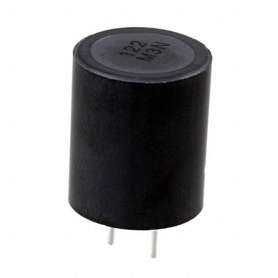 RCP1317NP-122L by Sumida America Components Inc. - FIXED INDUCTOR 1.2MH 740MA 1.28OHM TH
