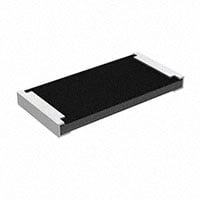 RCP2512B150RGED by Vishay Dale - SMD RESISTOR 150 OHM 2% 3.5W 2512
