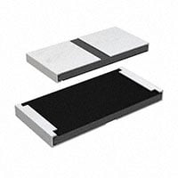 RCP2512W10R0GET by Vishay Dale - SMD RESISTOR 10 OHM 2% 3.5W 2512