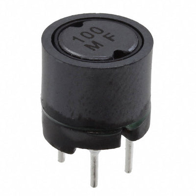 RCR110DNP-100M by Sumida America Components Inc. - FIXED INDUCTOR 10UH 3.51A 23 MOHM TH